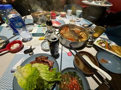 -喜庭海鲜自助(北辰三角洲北辰荟店)