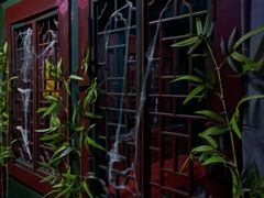 -棂笼·深度沉浸密室(武汉旗舰店)