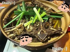 -三太子地摊烧烤·小龙虾(北蔡店)
