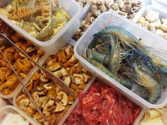 -阿城海鲜捞化(上下杭店)