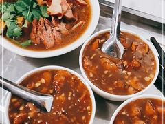 -姚记炒肝店(鼓楼店)