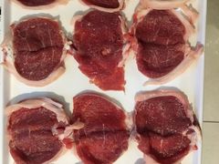 -北门涮肉·铜锅涮肉(南锣鼓巷店)