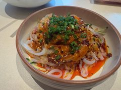 -漢舍川菜馆(国贸商城店)