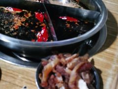 -渝味黄姐火锅(黄泥村店)