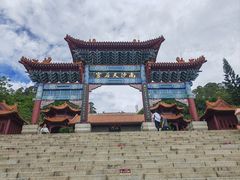 -南沙天后宫景区