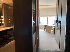 -上海柏悦酒店