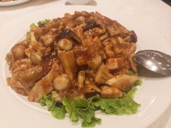 八珍豆腐-大铁勺新津菜(东丽阳光新业广场店)