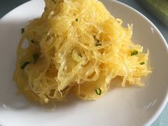 -长兴岛郊野公园农场食堂