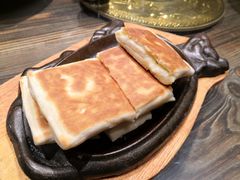 -格日勒阿妈蒙古厨房(大召店)