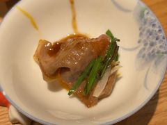 -隐泉京望日式料理(太和广场店)