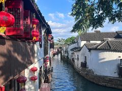 -鱼食饭稻·苏浙土菜17年老馆子(平江路店)