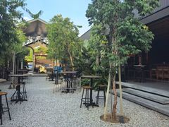 -真浪花园海鲜餐馆