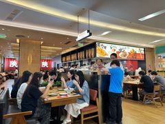 -大师兄·西北小馆(北站缤果空间店)