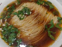 -水仙拉面(水仙街店)