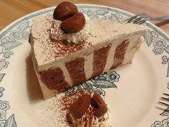 -竹子咖啡bamboo coffee