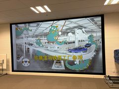 -华晨宝马铁西工厂