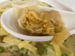-海平馄饨(逍遥二路店)