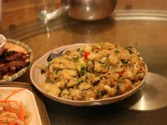 -多哥水傣味餐厅(司马巷店)