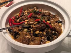 -院里寻菜·精致庭院菜(观沙岭店)