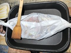 -鱼来顺纸上烤鱼