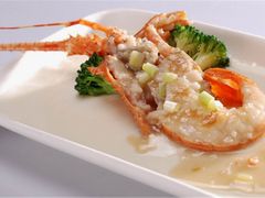 顶汤焗小青龙108元.位A-紫玉轩精菜馆(东川路店)
