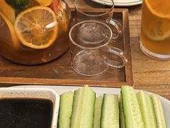 -花苑里咖啡(威远店)