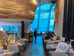 -树厨贵州菜(花果园购物中心店)