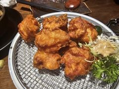 日式炸鸡-一豚轩·烧鸟·豚骨拉面(五四路店)