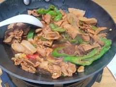 -南城香·饭香串香馄饨香(花园北路店)
