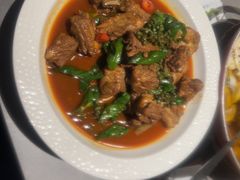 -宏宴·新京菜(望京店)