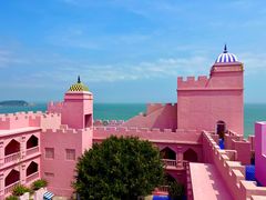 -漳州滨海火山岛自然生态风景区