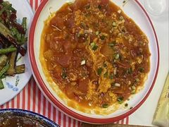 -饶品富牛魔王辣味烧菜馆(船山路总店)