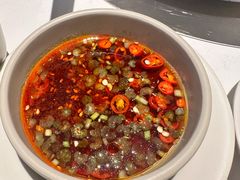-左庭右院鲜牛肉火锅(金山万达店)