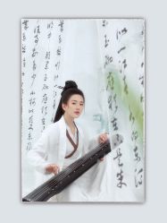 -美云庭古装·格格服汉服·京城旅拍(北京店)