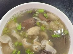 -剑峰大肠血小吃店