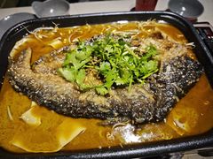 -钢管厂五区小郡肝串串香火锅(梅川路店)