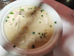 -小河盐帮·私家菜·烤鸭(三元桥·霄云路店)
