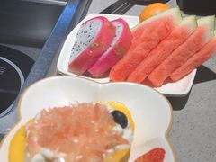 -海底捞火锅(油麻地店)