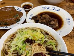 -柴氏风味斋(甘家口店)