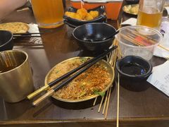 -林二哥宜烤官·宜宾小烧烤