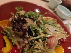 -吕氏疙瘩汤·海鲜新鲁菜(凯德mall新都心店)