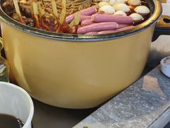 -安徽阜阳卷馍(西单店)