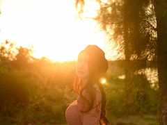 -漩门湾国家湿地公园