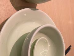 -吕氏疙瘩汤·海鲜新鲁菜(凯德mall新都心店)