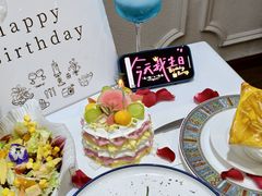 -1861意大利餐厅(来福士店)