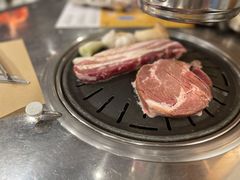 -安又胖韩国烤肉