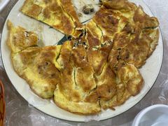珍珠蚝煎蛋-玲玲美食宁辉店(葵蓬店)