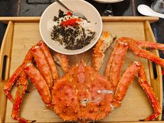 -震海贝烤贝·民俗特色店(延吉总店)