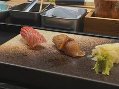 -Sushi Hanzo半藏(天环广场店)