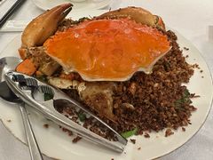 -喜记避风塘炒辣蟹(旗舰店)